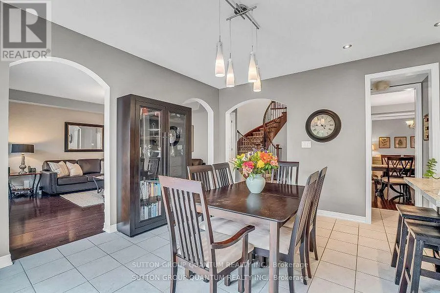 5 RIVERSTONE DRIVE