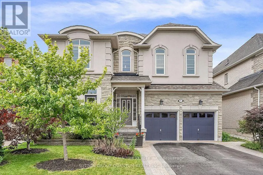 5 RIVERSTONE DRIVE
