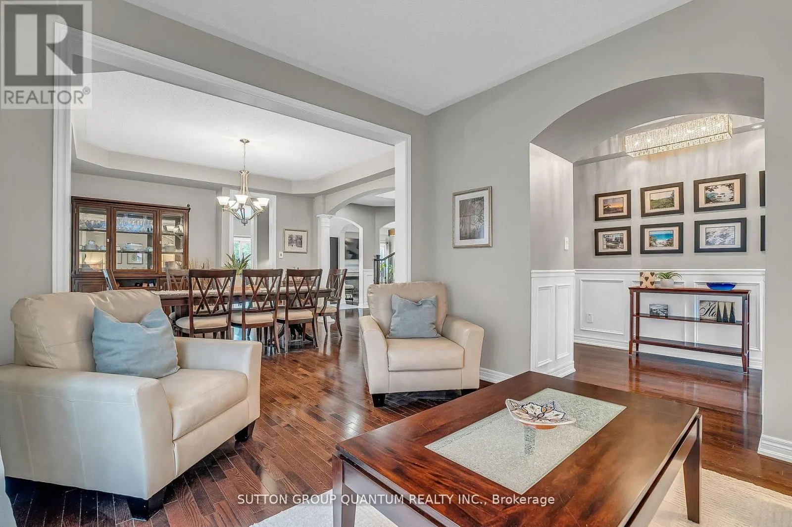 5 RIVERSTONE DRIVE