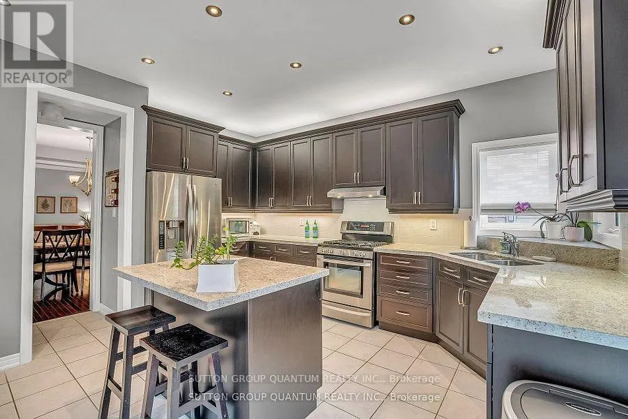 5 RIVERSTONE DRIVE