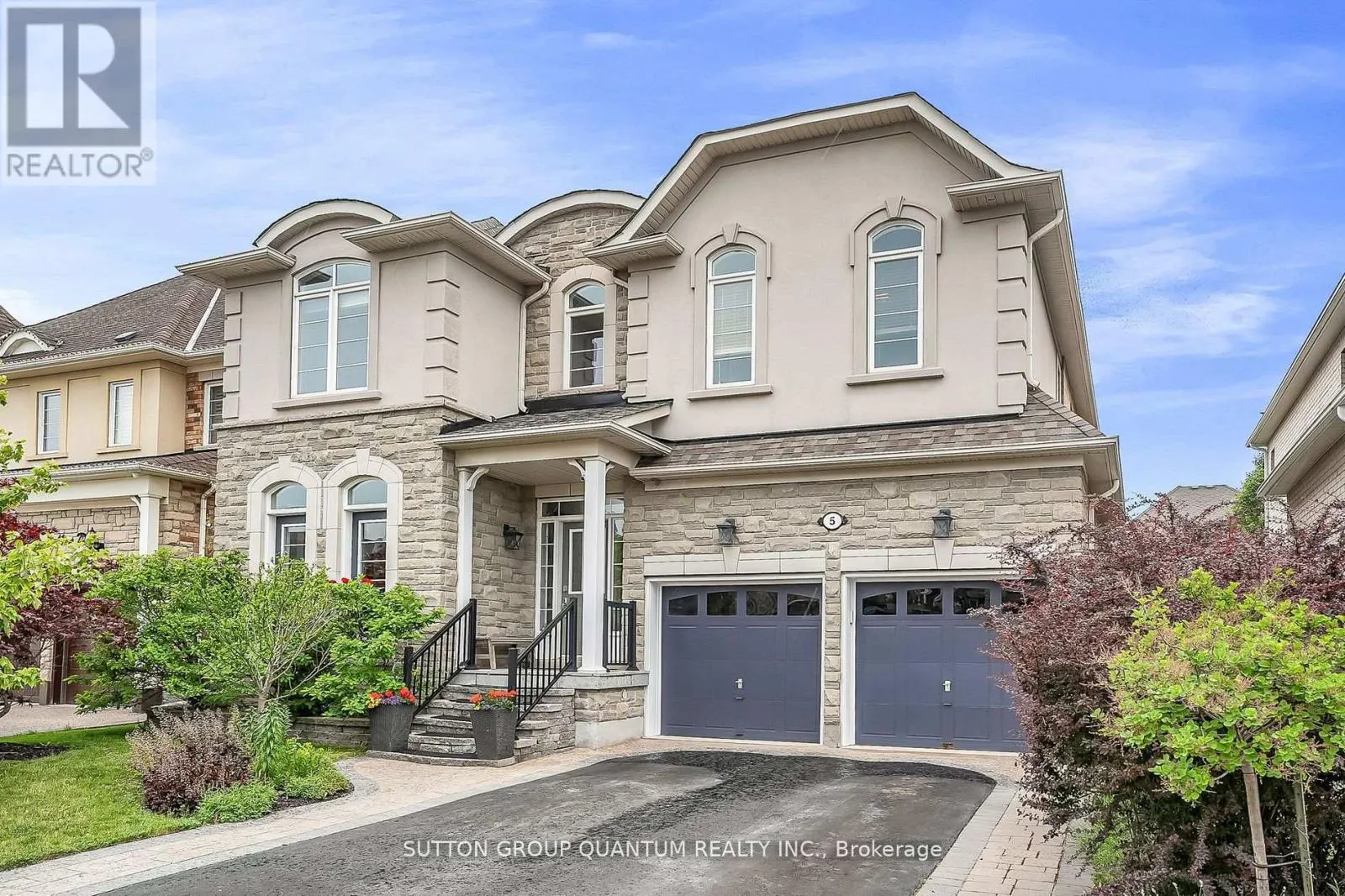 5 RIVERSTONE DRIVE