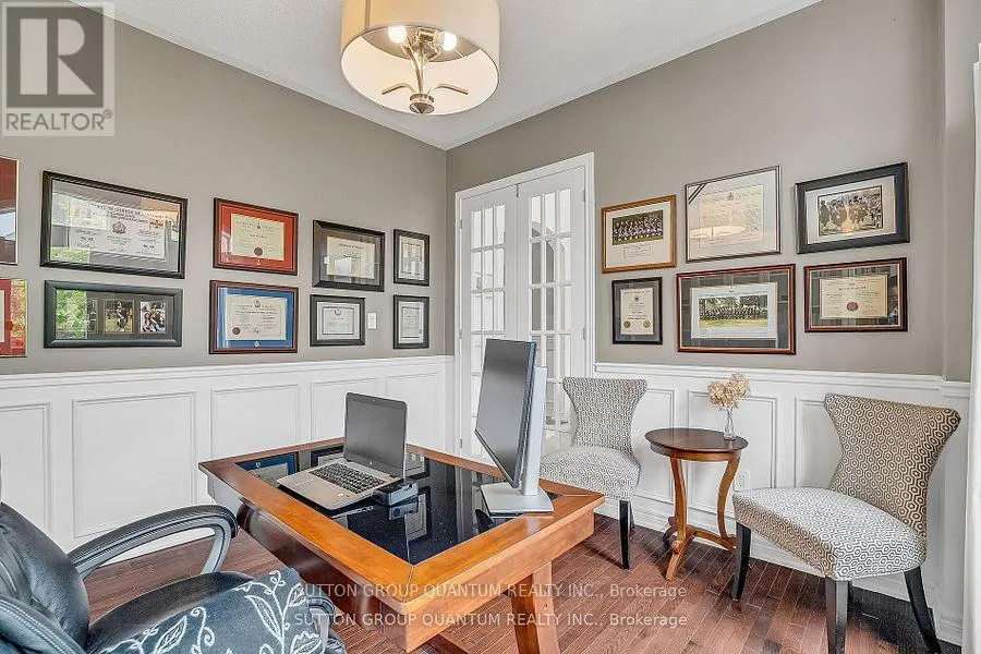 5 RIVERSTONE DRIVE