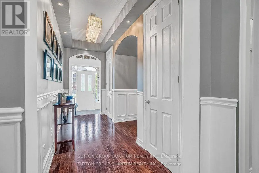 5 RIVERSTONE DRIVE