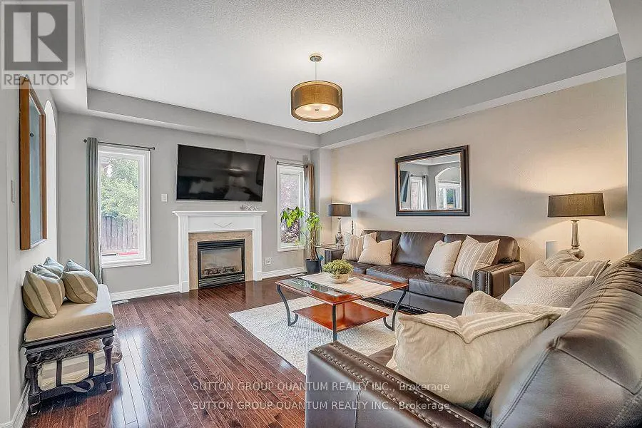 5 RIVERSTONE DRIVE