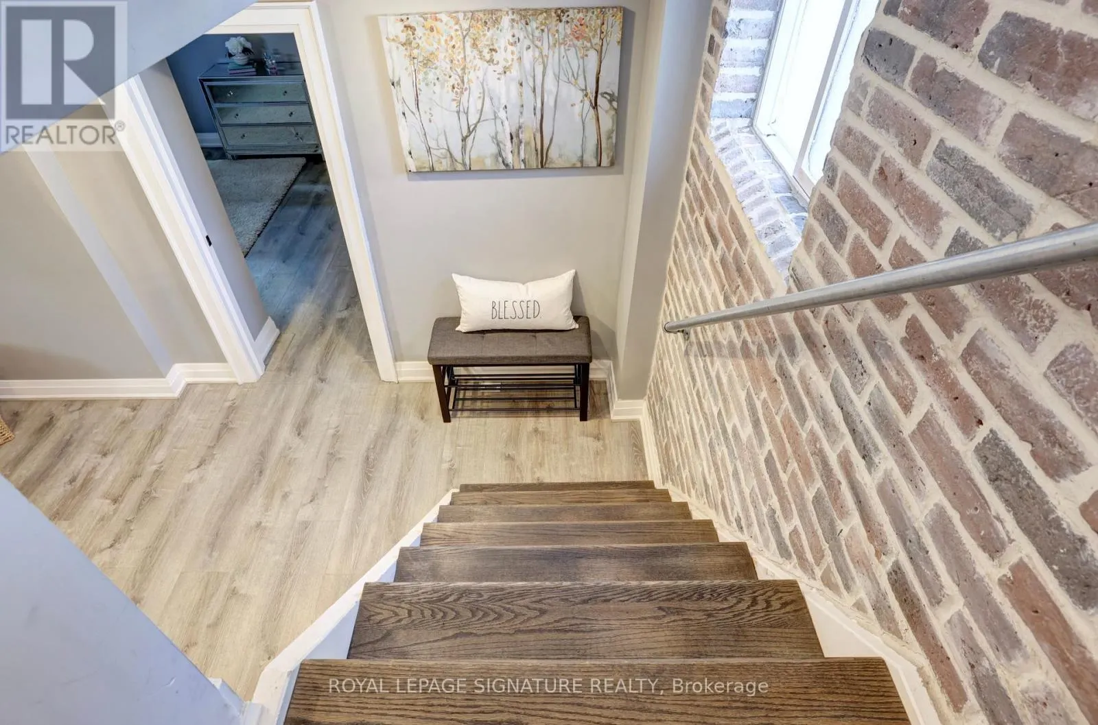 21 HARPER ROAD