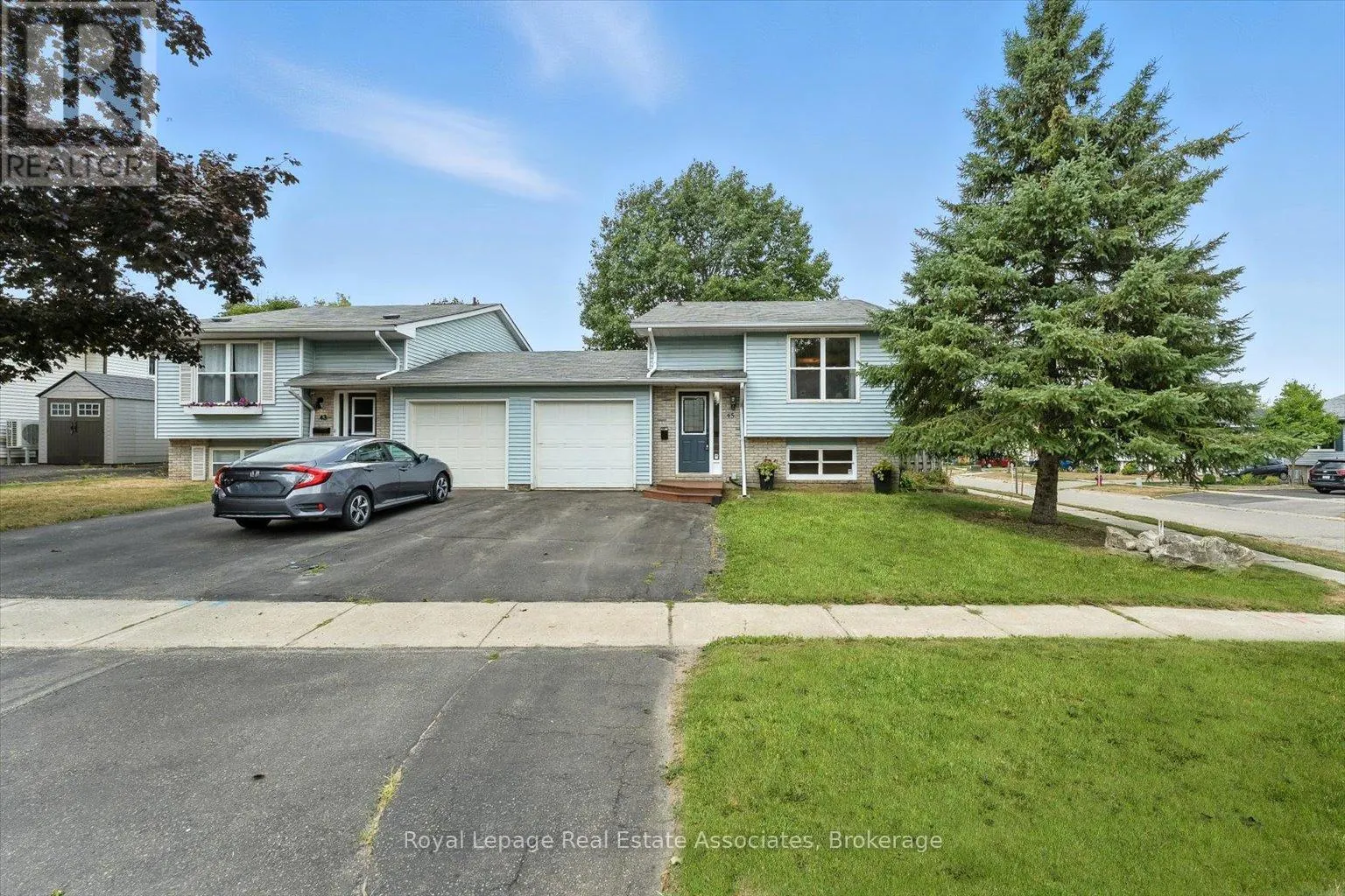45 QUARRY DRIVE