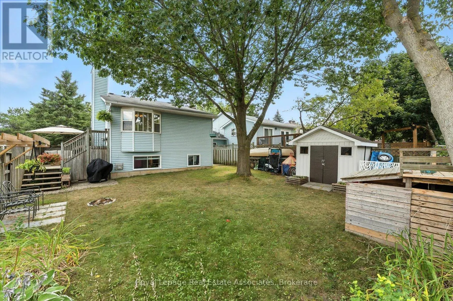 45 QUARRY DRIVE