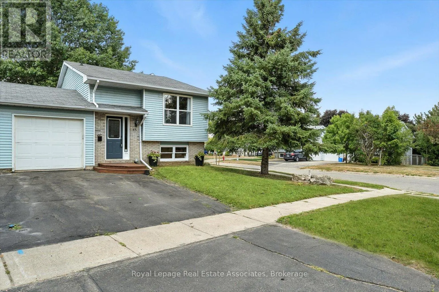 45 QUARRY DRIVE