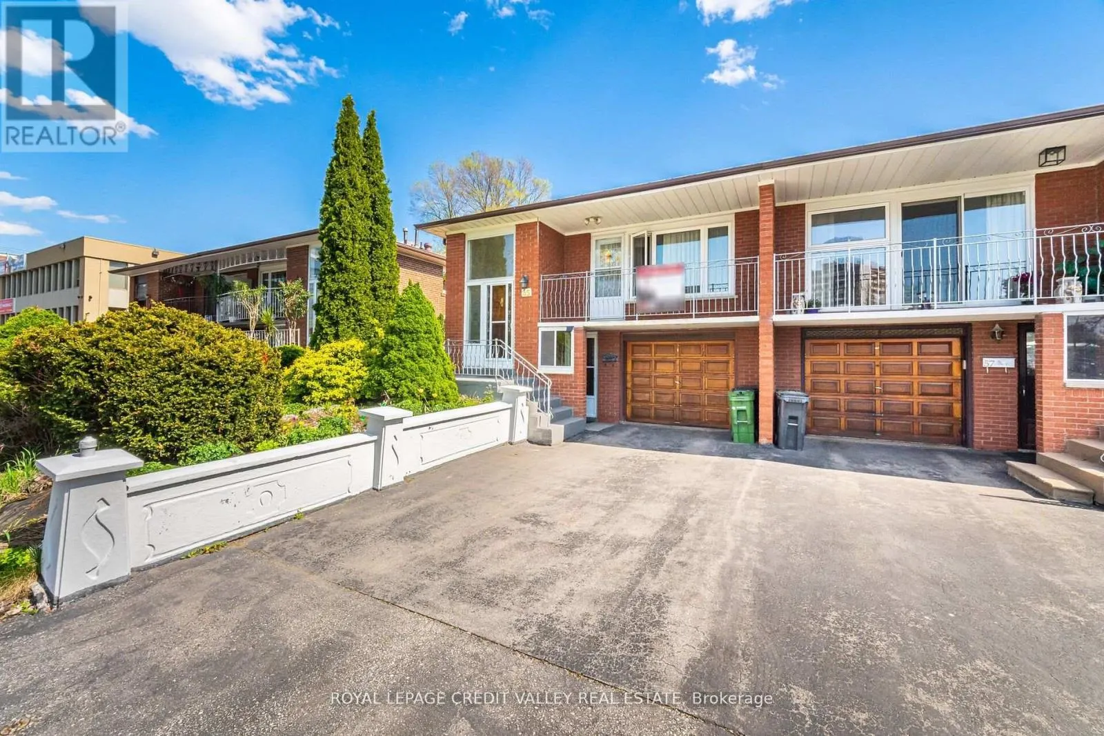 55 SHOREHAM DRIVE