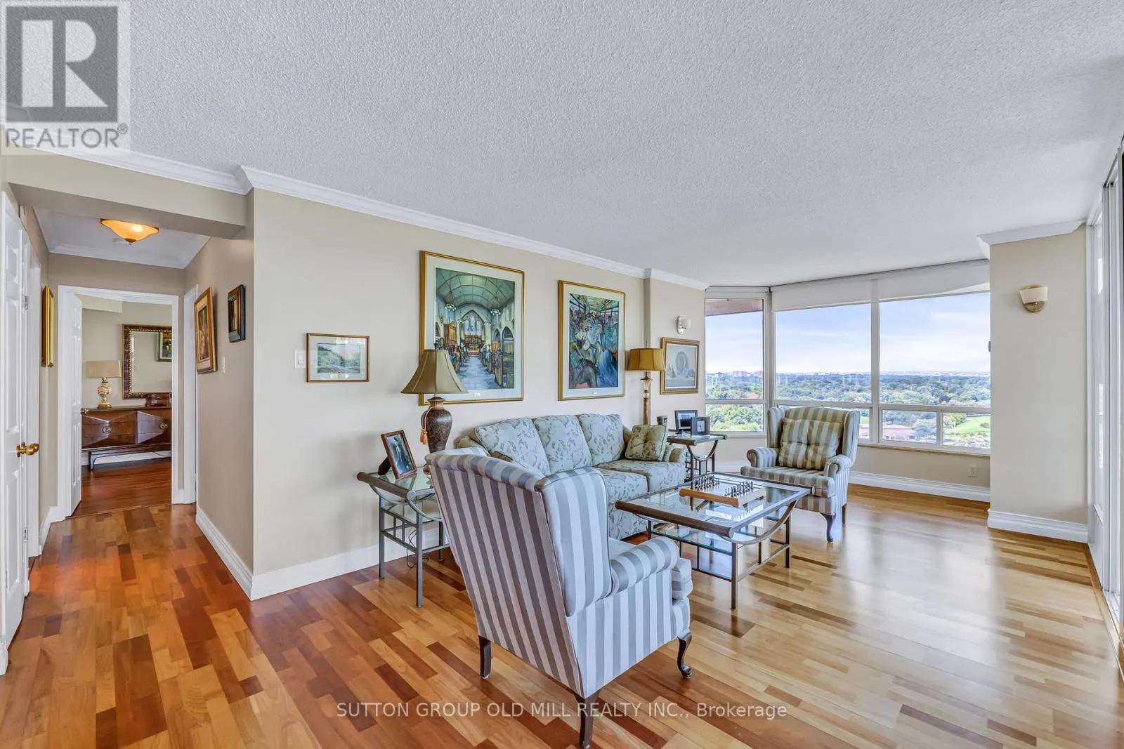 2507 - 1320 ISLINGTON AVENUE