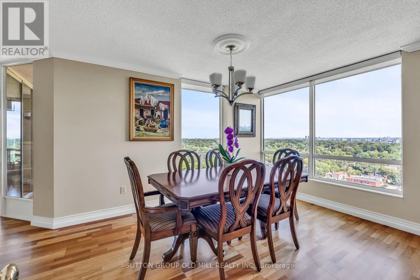 2507 - 1320 ISLINGTON AVENUE