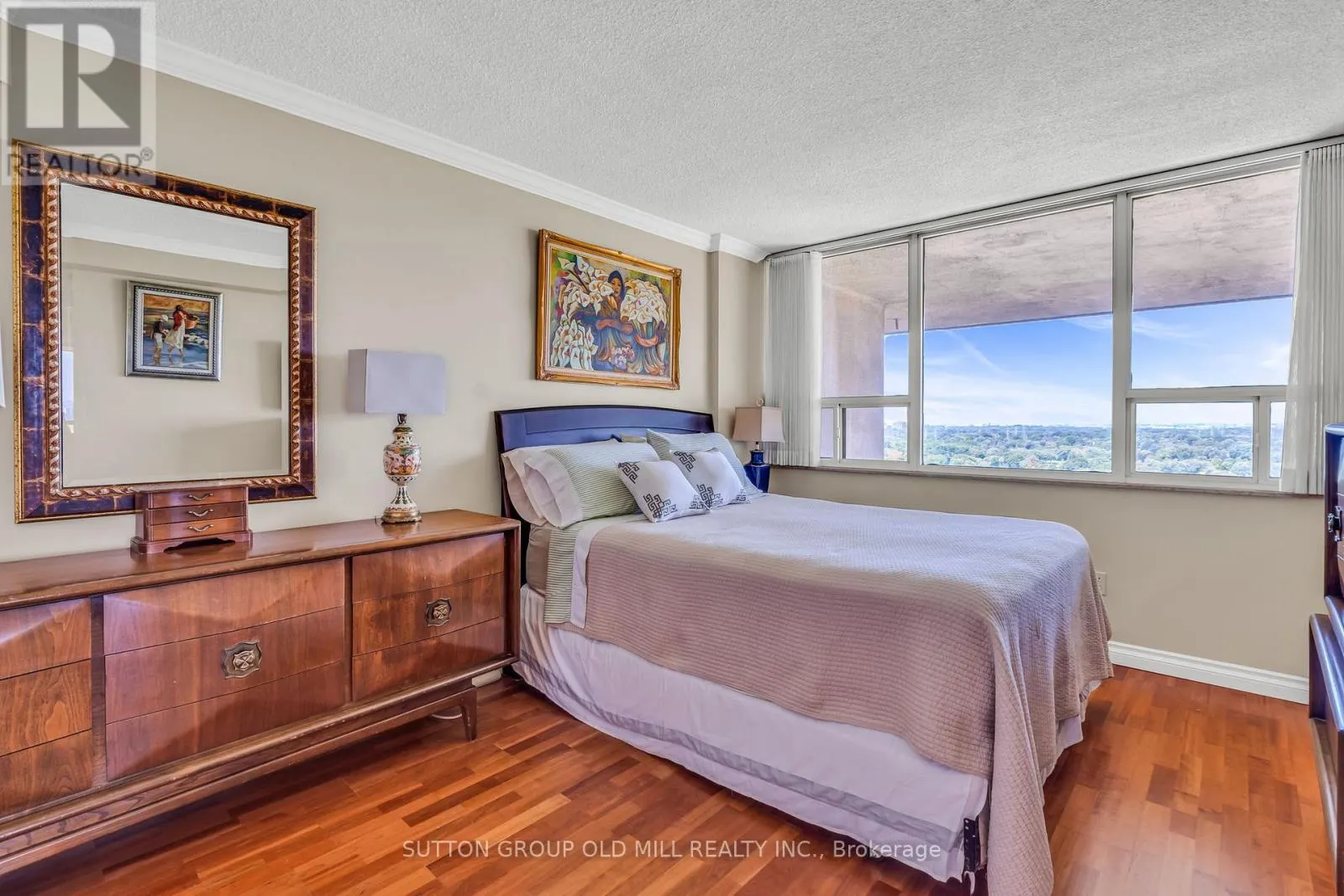 2507 - 1320 ISLINGTON AVENUE