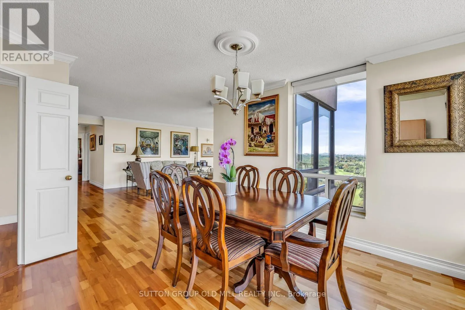 2507 - 1320 ISLINGTON AVENUE