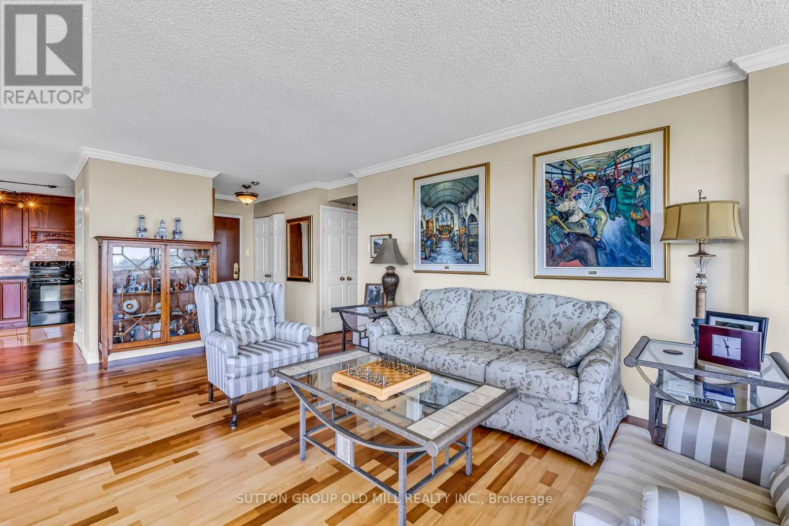 2507 - 1320 ISLINGTON AVENUE