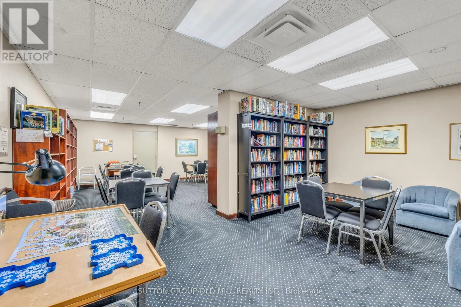 2507 - 1320 ISLINGTON AVENUE