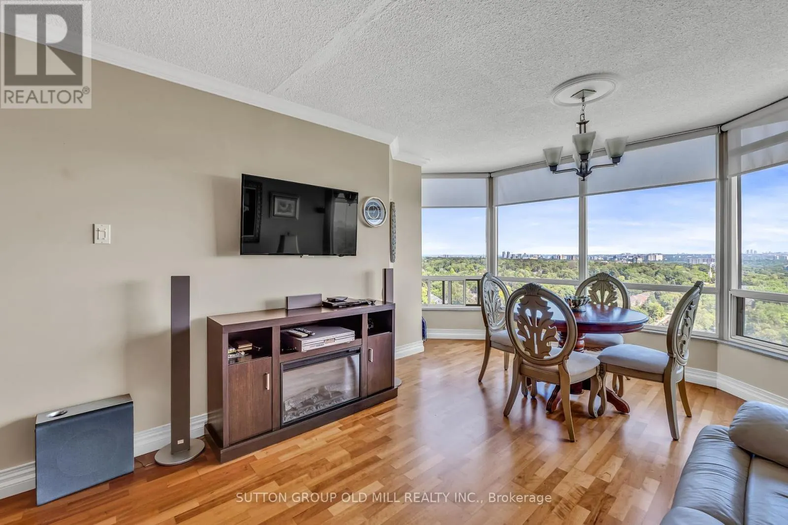 2507 - 1320 ISLINGTON AVENUE