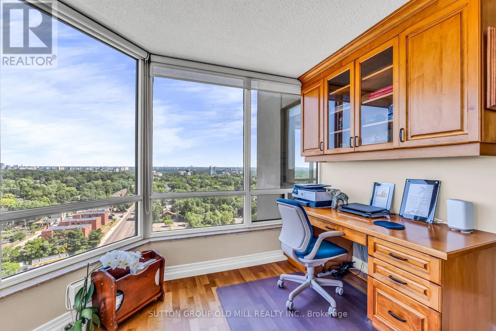 2507 - 1320 ISLINGTON AVENUE
