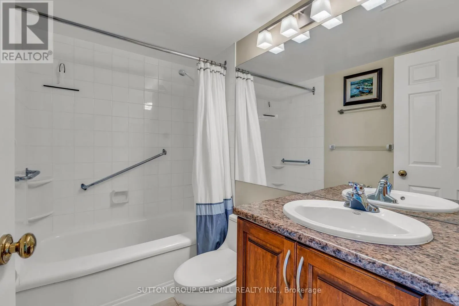 2507 - 1320 ISLINGTON AVENUE