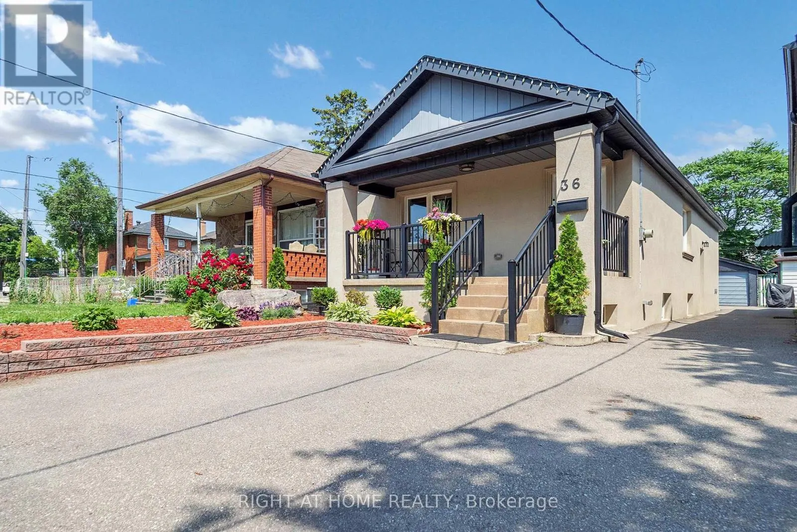 36 JULIET CRESCENT