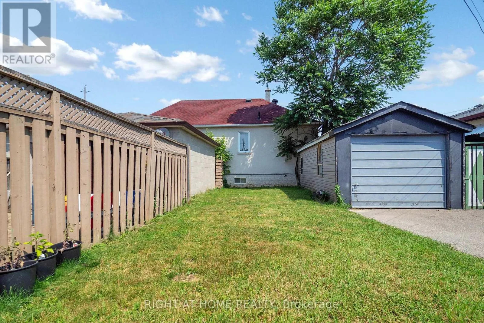 36 JULIET CRESCENT