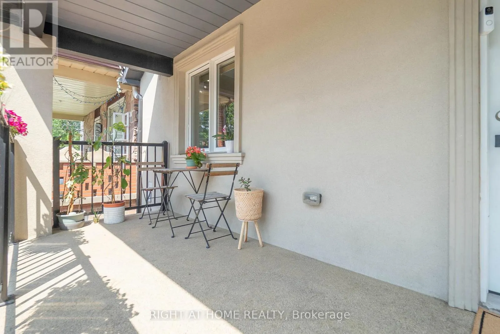 36 JULIET CRESCENT