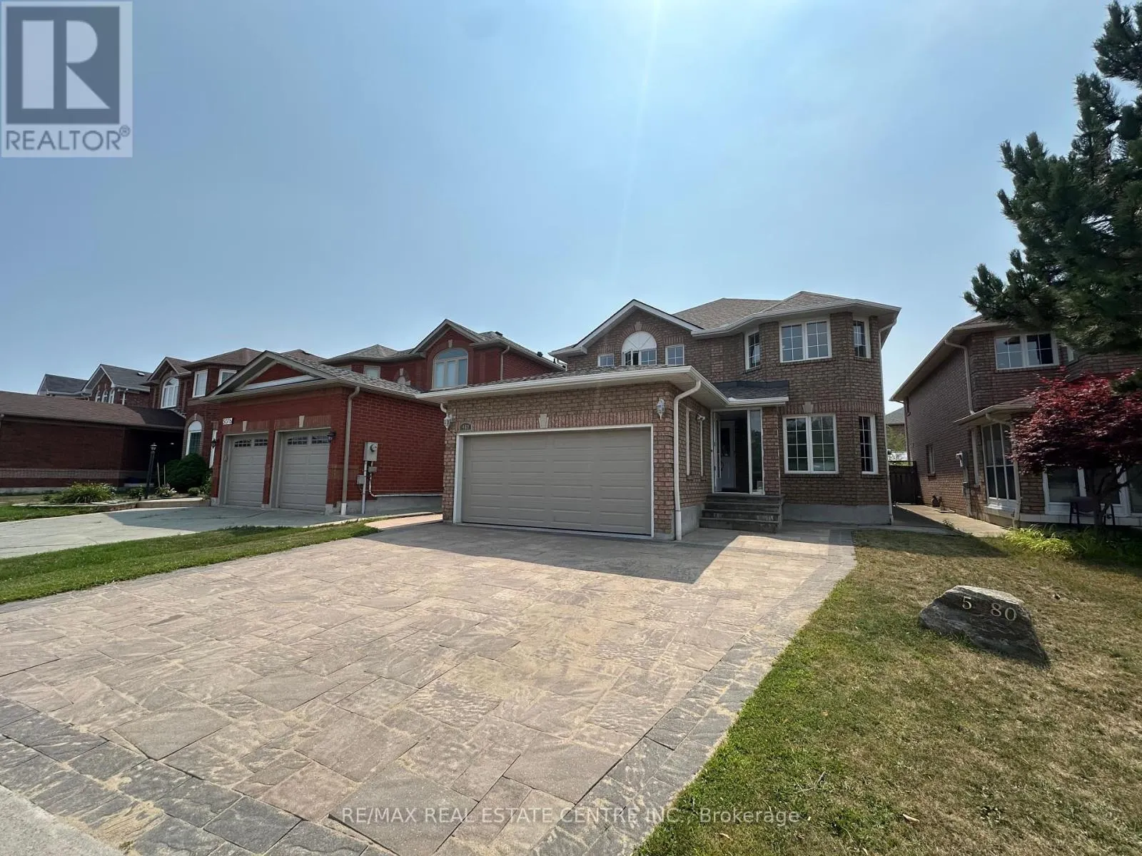 5080 FALLINGBROOK DRIVE