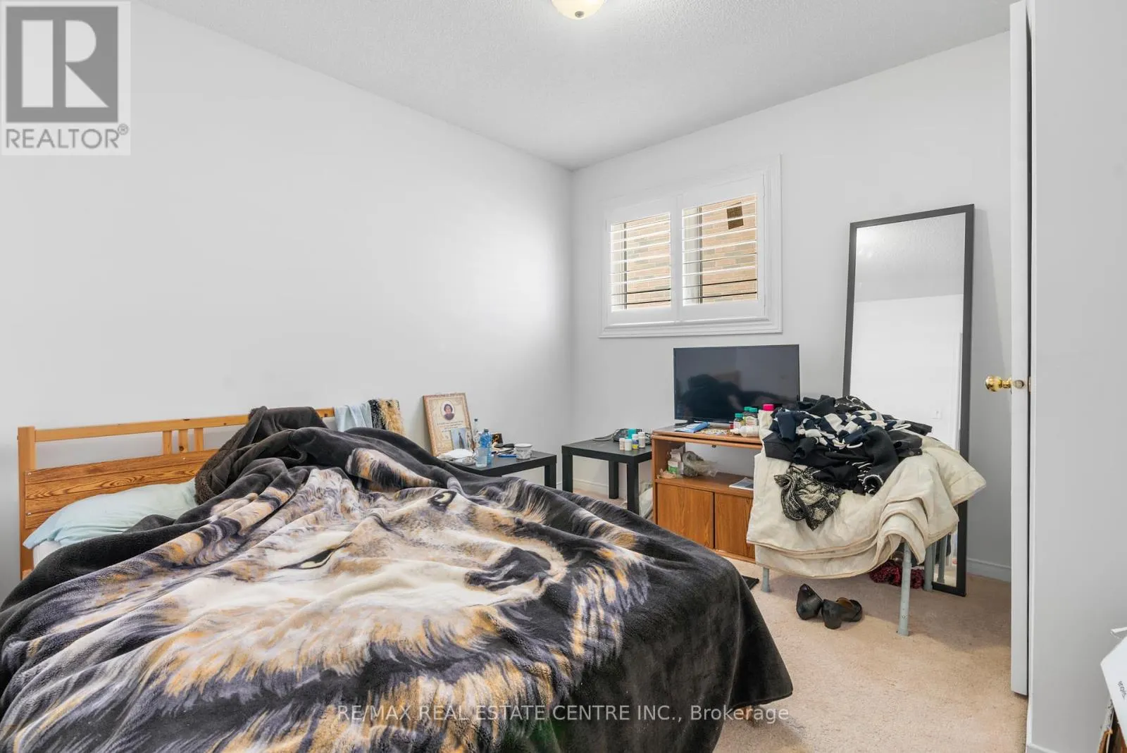6672 LISGAR DRIVE