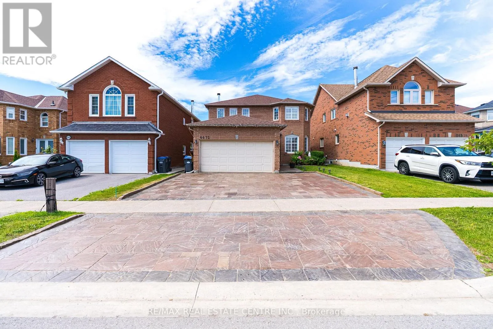 6672 LISGAR DRIVE