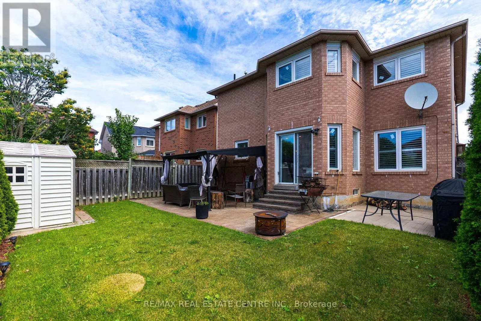 6672 LISGAR DRIVE