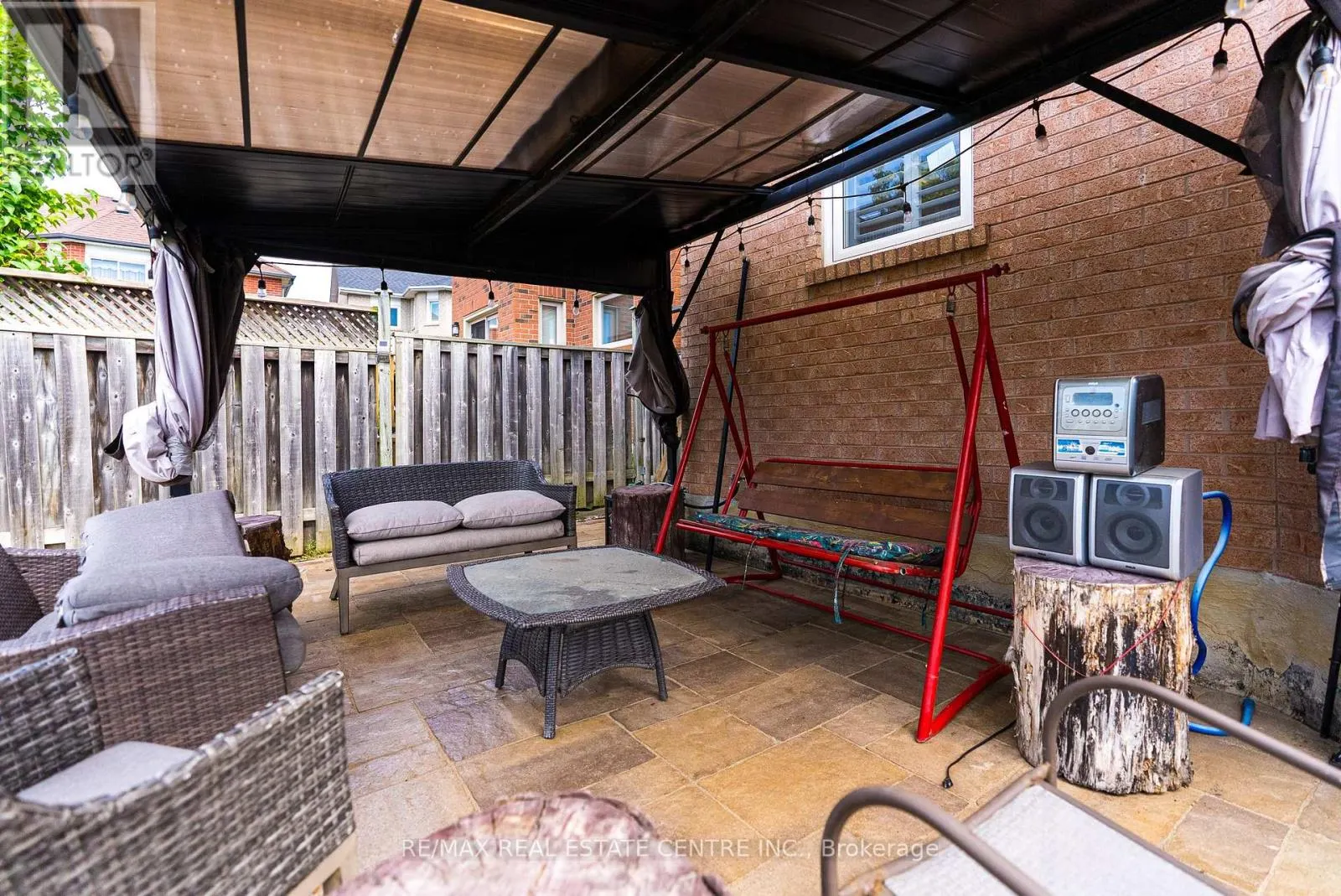 6672 LISGAR DRIVE