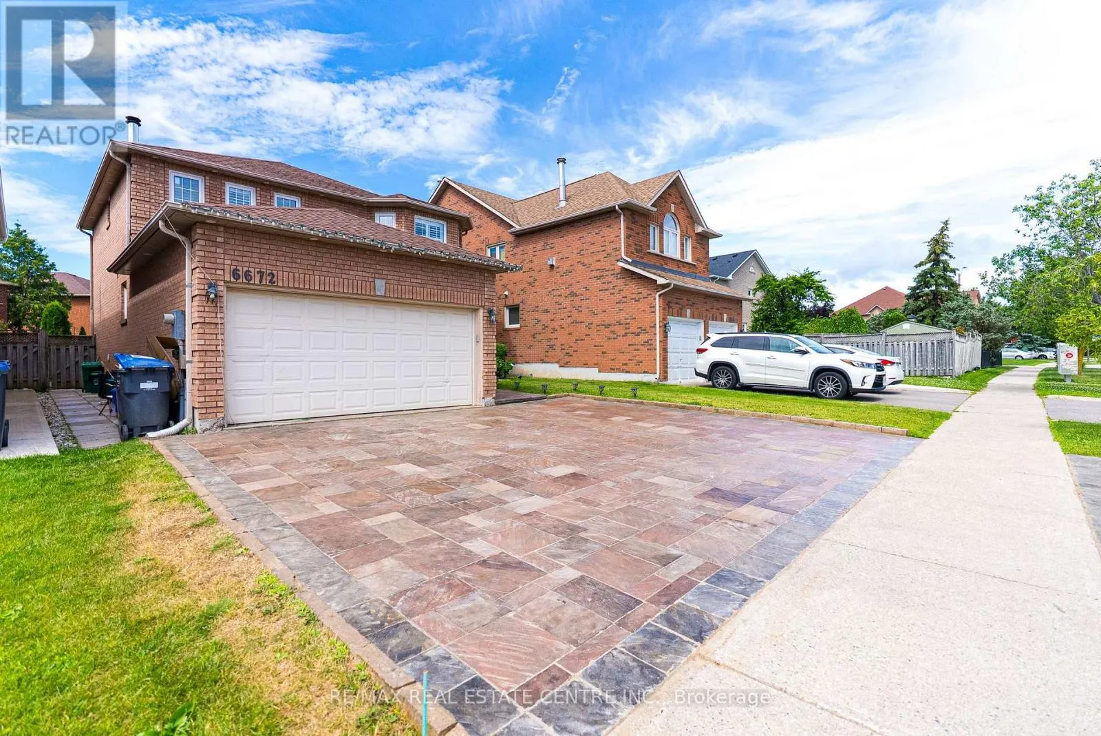 6672 LISGAR DRIVE