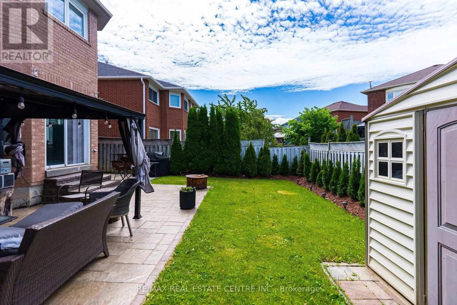 6672 LISGAR DRIVE