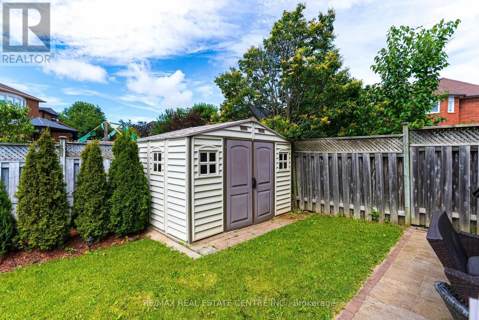 6672 LISGAR DRIVE
