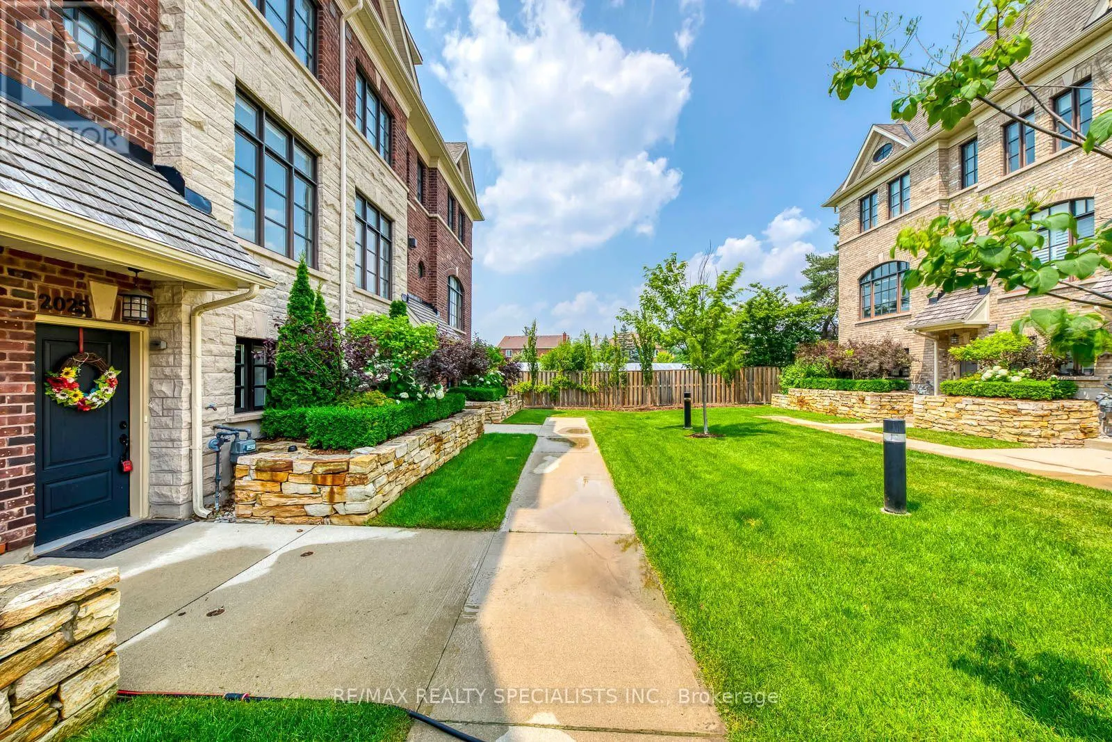 2025 QUEENSBOROUGH GATE