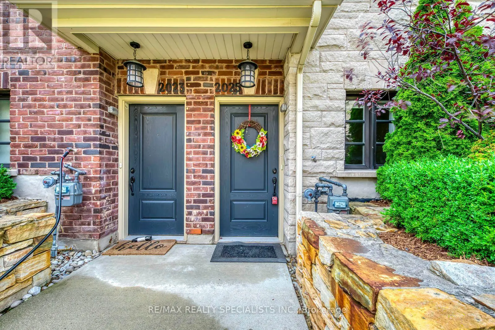 2025 QUEENSBOROUGH GATE
