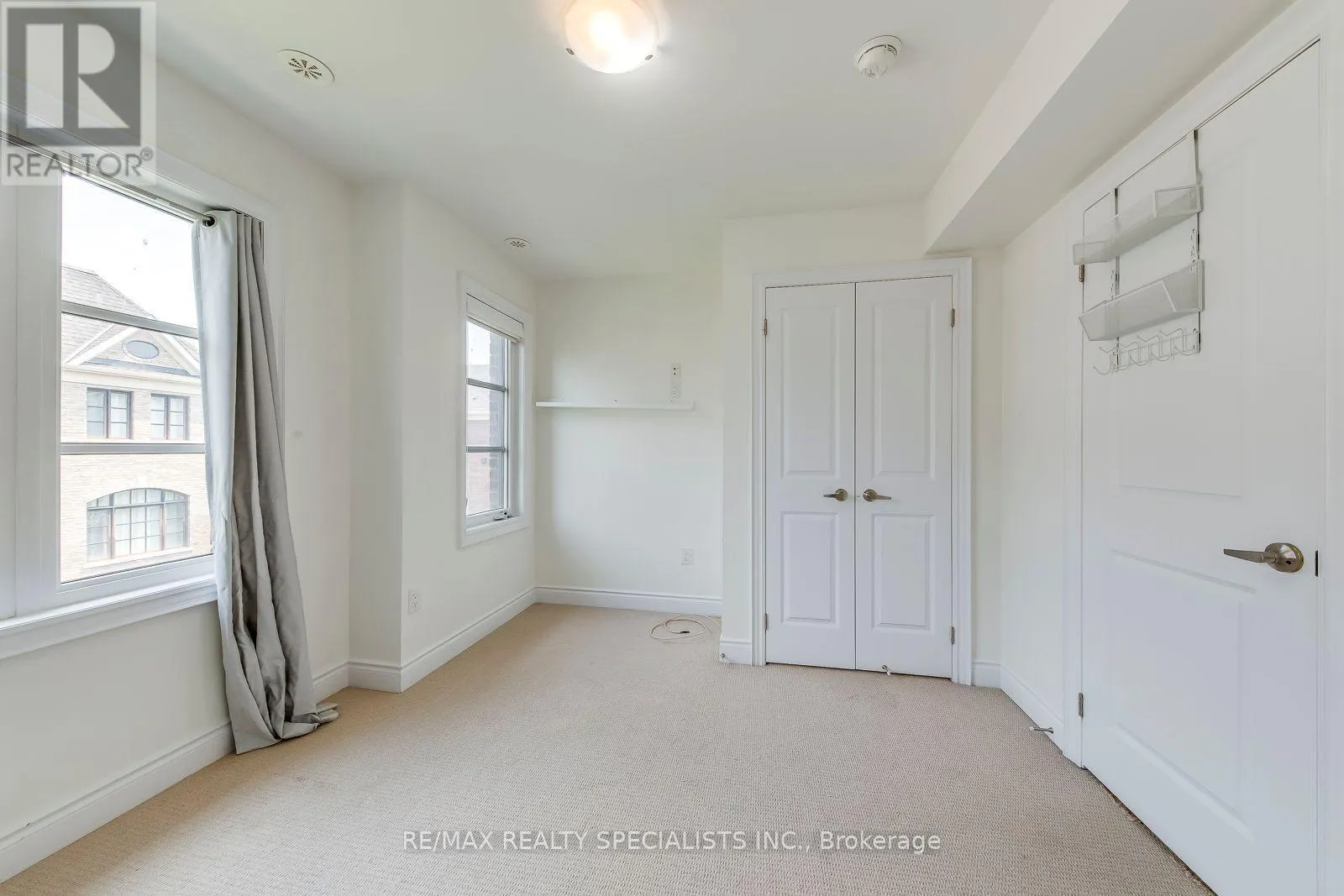 2025 QUEENSBOROUGH GATE