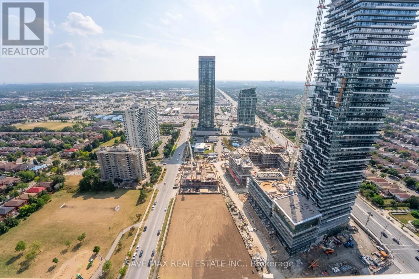 3711 - 3883 QUARTZ ROAD