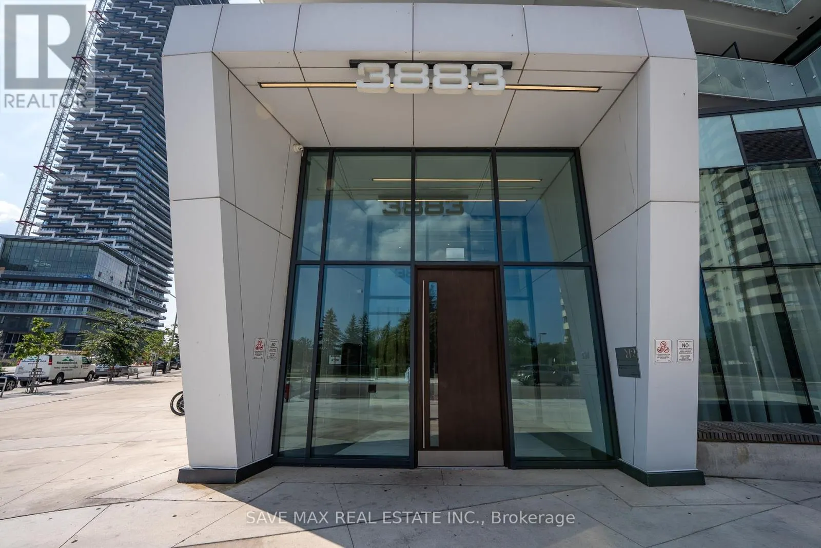 3711 - 3883 QUARTZ ROAD