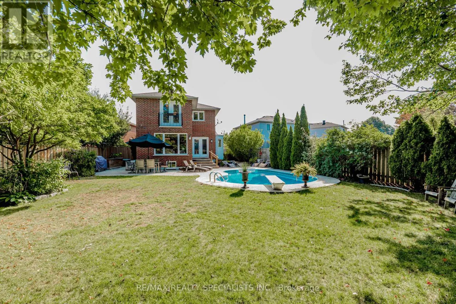3350 COLUMBINE CRESCENT