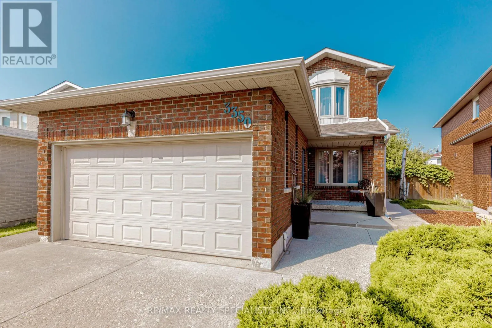 3350 COLUMBINE CRESCENT
