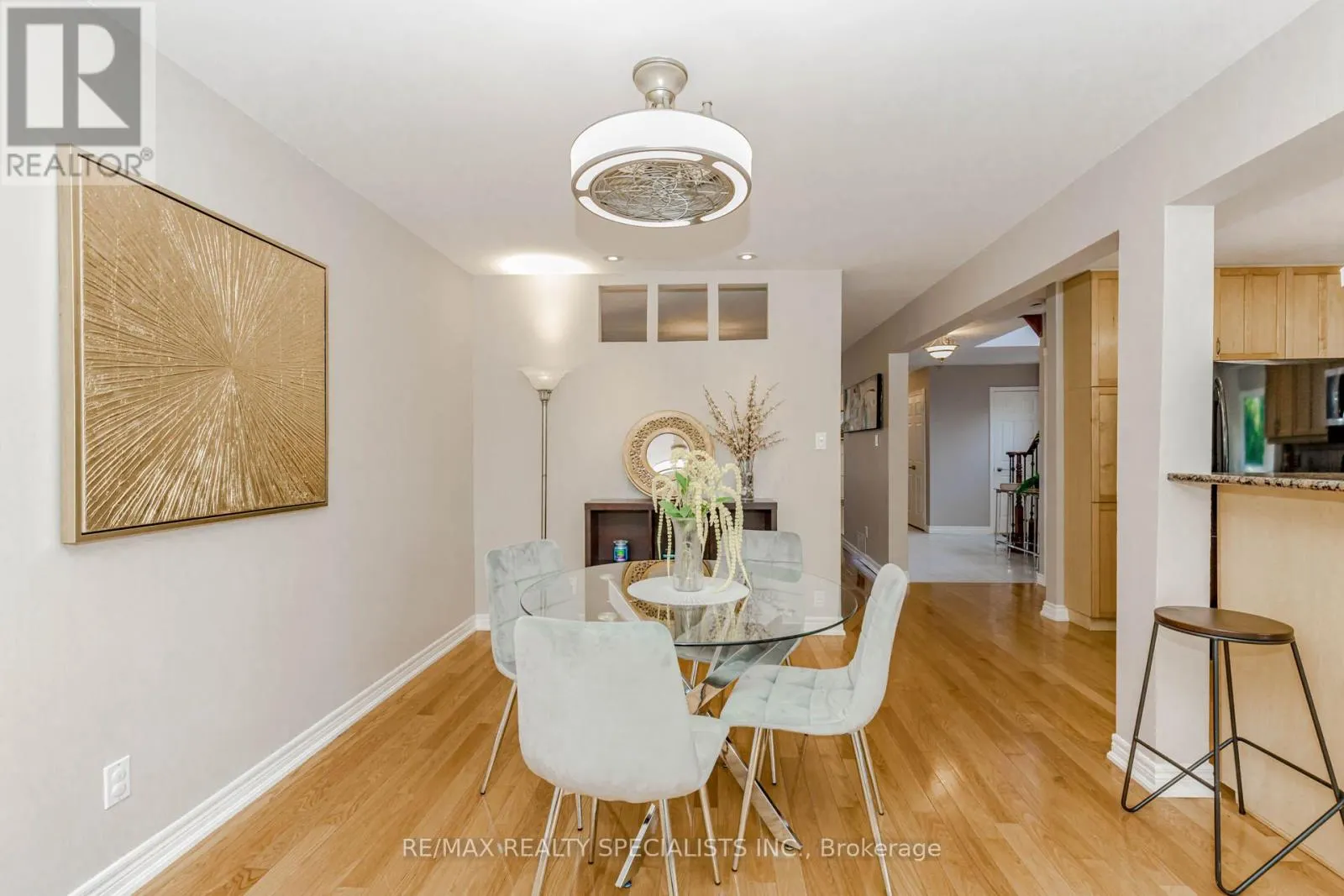 3350 COLUMBINE CRESCENT