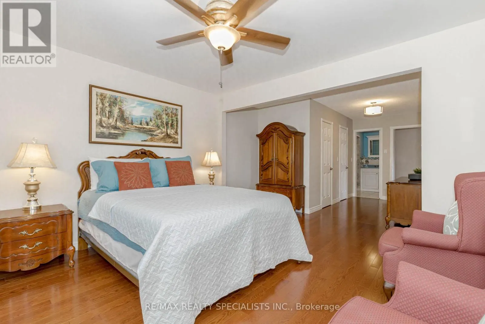 3350 COLUMBINE CRESCENT