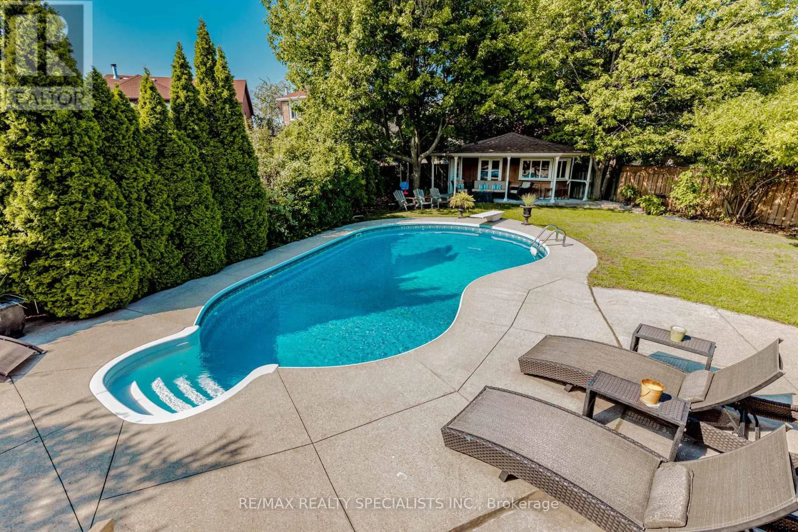 3350 COLUMBINE CRESCENT