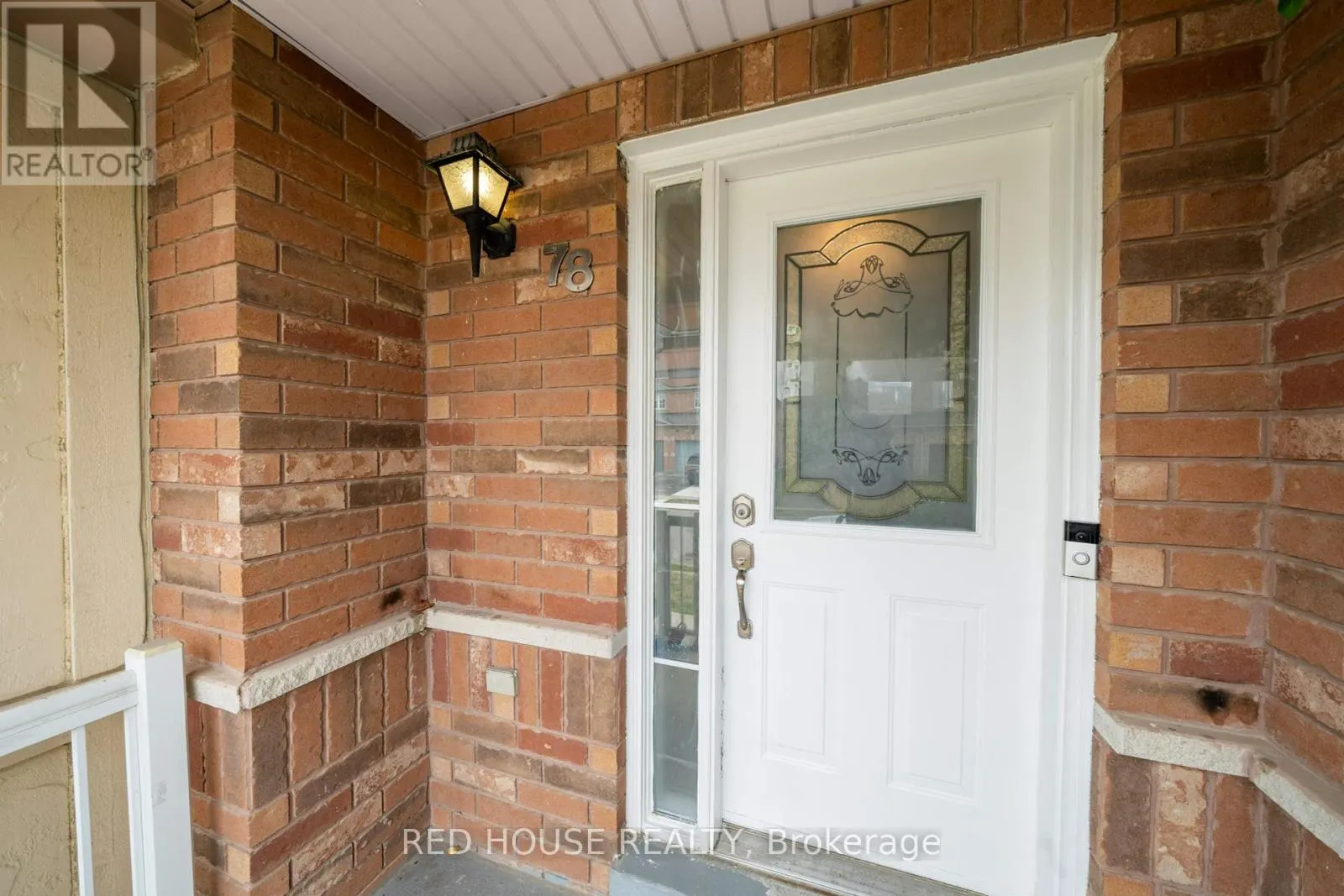 78 PASSFIELD TRAIL