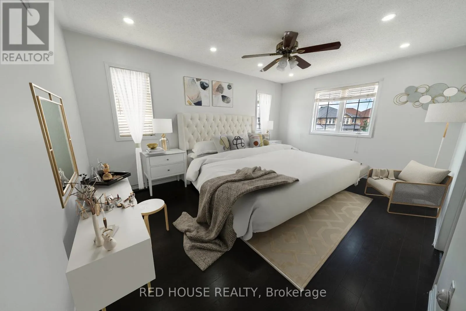 78 PASSFIELD TRAIL