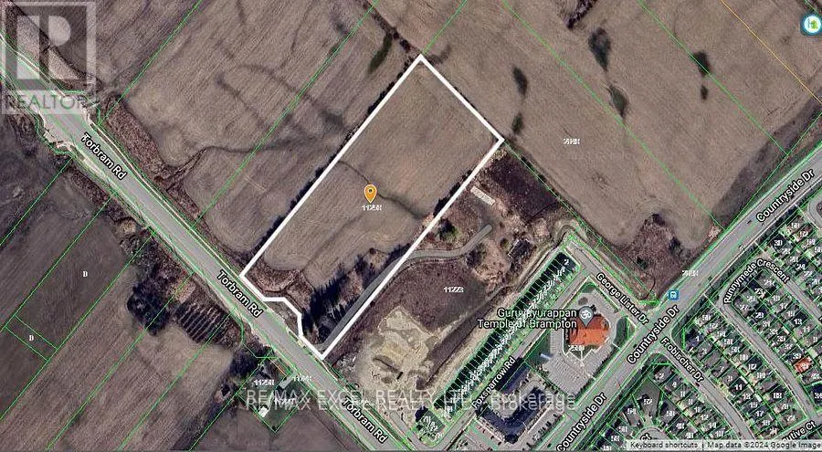 11229 TORBRAM ROAD W