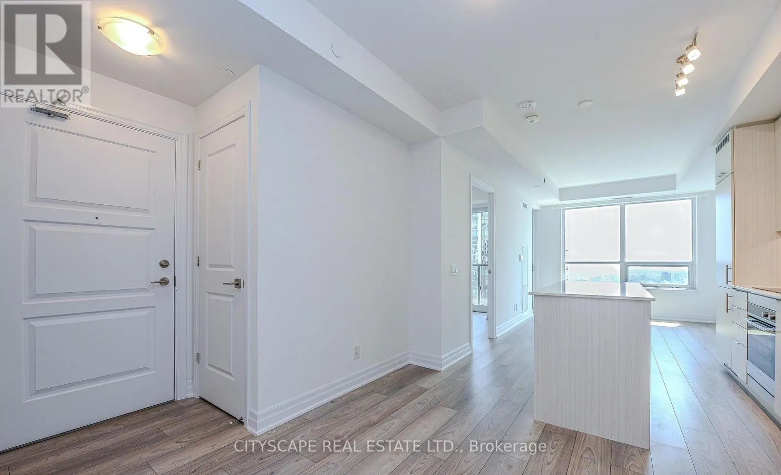 2505 - 36 ELM DRIVE