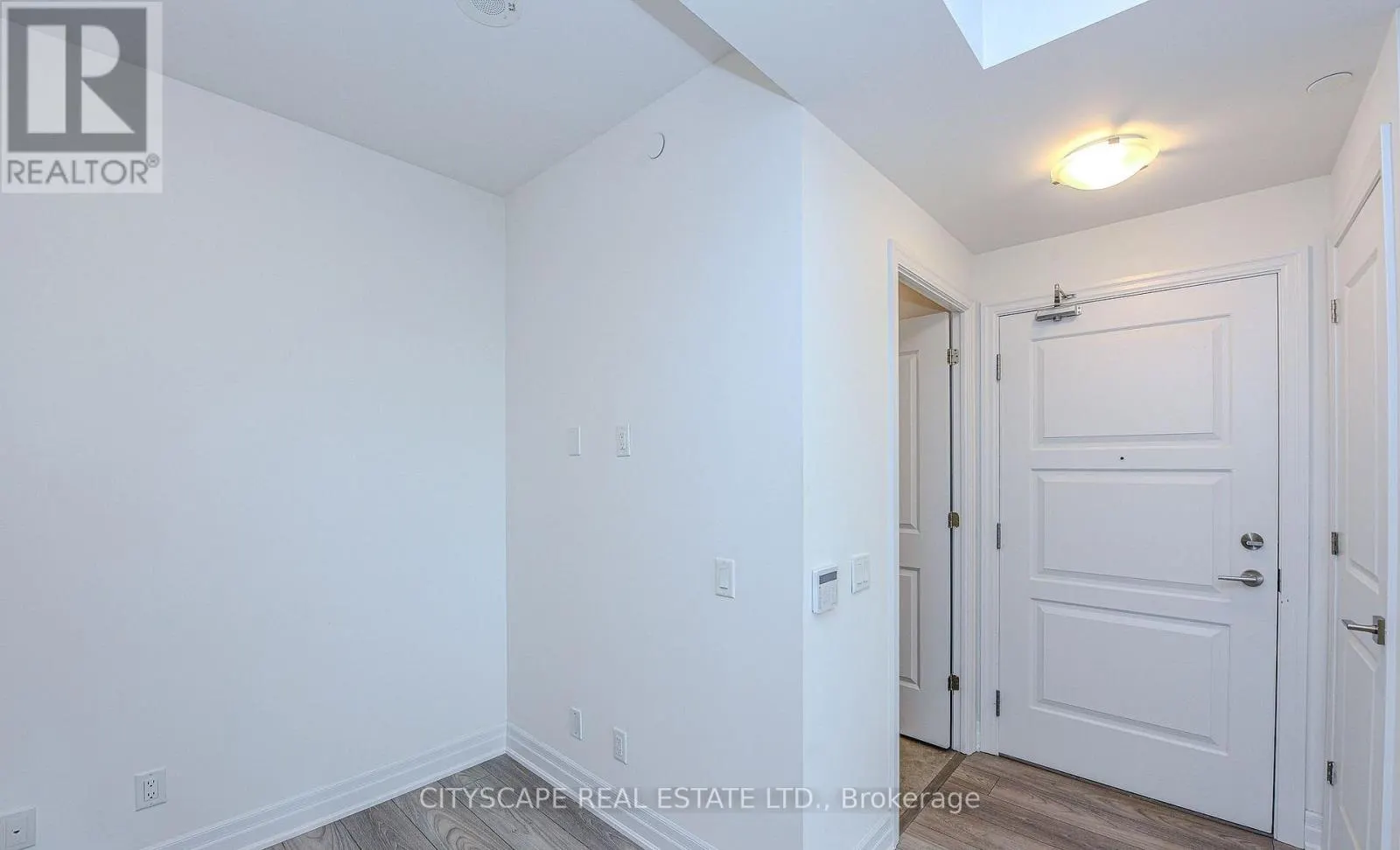 2505 - 36 ELM DRIVE