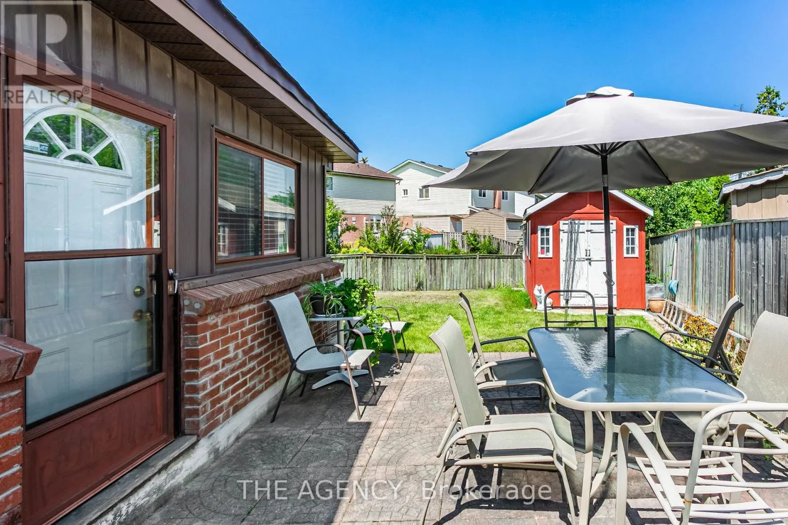 84 BLACKTHORN LANE