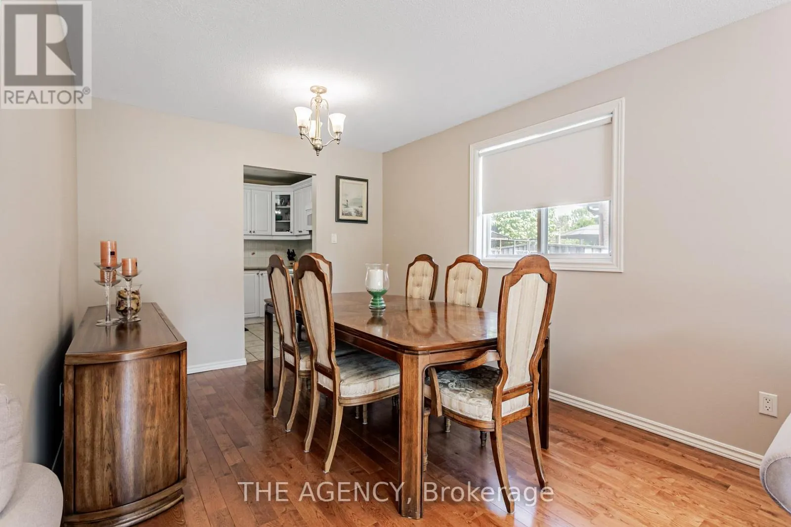 84 BLACKTHORN LANE